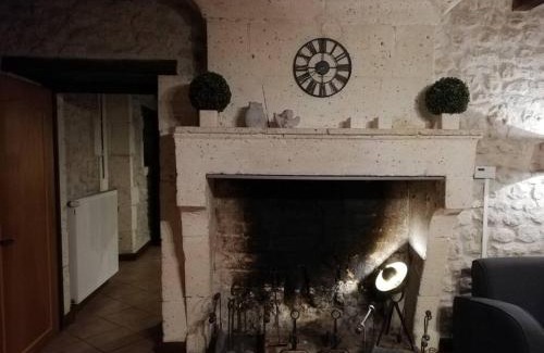 Becheresse Casa | Maison charentaise à la campagne
