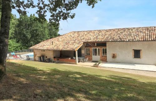 Puygaillard-de-Quercy Casa | Maison charmante à Puygaillard-de-Quercy avec piscine privée