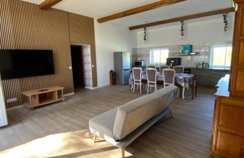 Puygaillard-de-Quercy Casa | Maison charmante à Puygaillard-de-Quercy avec piscine privée