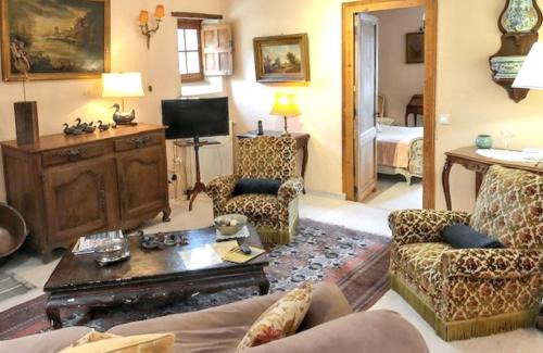 Sainte-Croix-Du-Mont Casa | Maison charmante au cœur de Sainte-Croix-du-Mont avec jardin