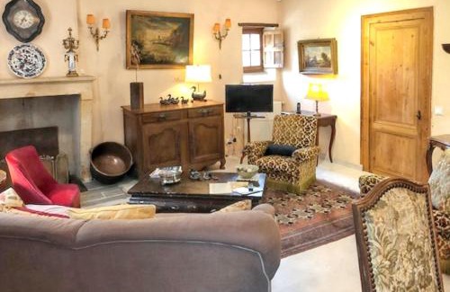 Sainte-Croix-Du-Mont Casa | Maison charmante au cœur de Sainte-Croix-du-Mont avec jardin