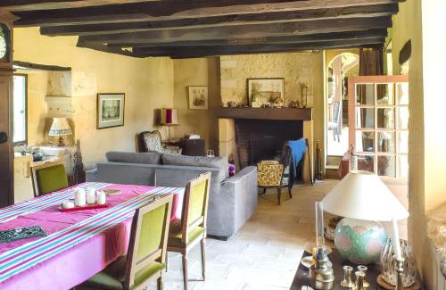 Marquay Casa | Maison charmante en campagne près de Marquay avec piscine privée