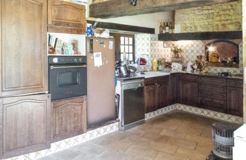 Marquay Casa | Maison charmante en campagne près de Marquay avec piscine privée