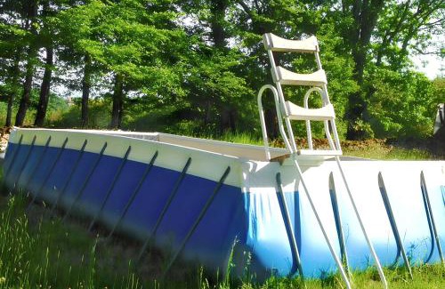 Marquay Casa | Maison charmante en campagne près de Marquay avec piscine privée