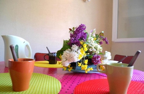 Aignes Casa | Maison charmante à Aignes avec jardin et barbecue