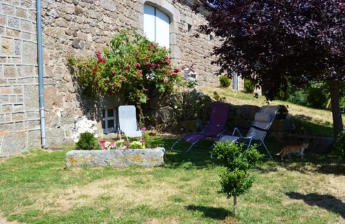 Cubelles Casa | Maison charmante à Cubelles avec vue sur la montagne