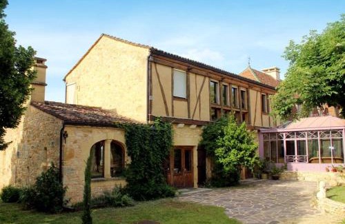 Saint-Cybranet Casa | Maison charmante à Saint-Cybranet avec grand jardin, piscine