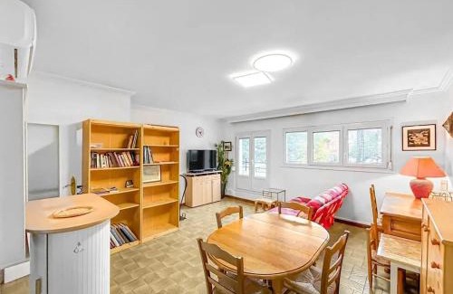 Saint-Herblain Casa | Maison charmante à Saint-Herblain avec jardin privé