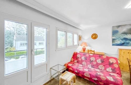 Saint-Herblain Casa | Maison charmante à Saint-Herblain avec jardin privé