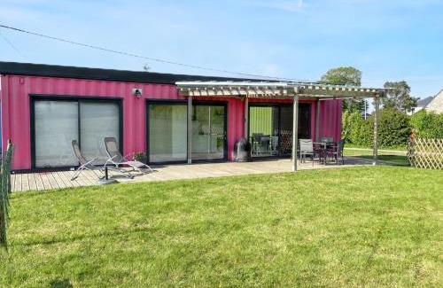 La Bouillie Casa | Maison charmante à La Bouillie, jardin