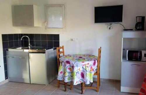 Martigues Casa | Maison charmante à Martigues avec jardin et climatisation