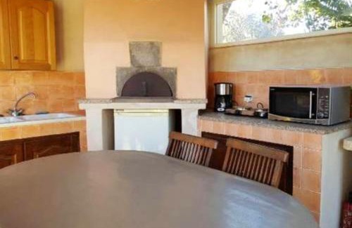 Martigues Casa | Maison charmante à Martigues avec jardin et climatisation
