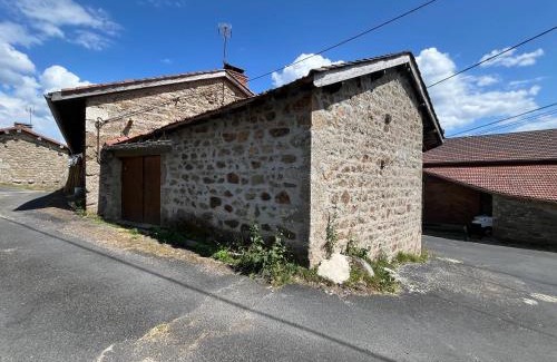 Saint-Romain Casa | Maison charmante à Saint-Romain, animaux acceptés.