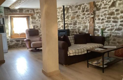 Saint-Romain Casa | Maison charmante à Saint-Romain, animaux acceptés.