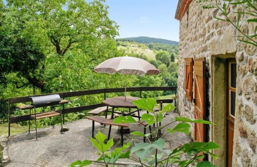 Saint-Basile Casa | Maison charmante à Saint-Basile avec jardin et cheminée
