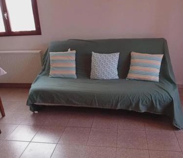 Sorede Casa | Maison charmante à Sorède avec jardin clos et barbecue