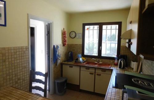 Sorede Casa | Maison charmante à Sorède avec jardin clos et barbecue