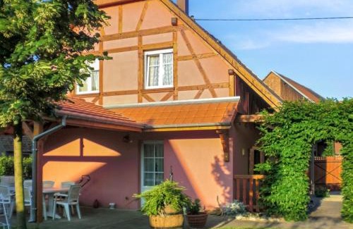 Stotzheim Casa | Maison charmante à Stotzheim avec jardin et terrasse