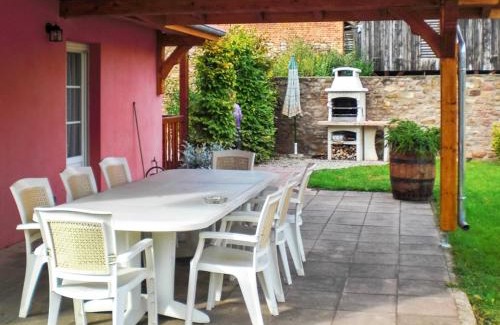 Stotzheim Casa | Maison charmante à Stotzheim avec jardin et terrasse
