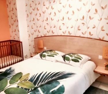 Tredaniel Casa | Maison charmante à Trédaniel avec jardin et terrasse
