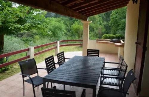 Robiac-Rochessadoule Casa | Maison charmante avec piscine et jardin à Robiac-Rochessadoule
