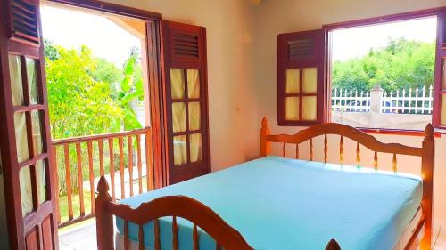 Anse-Bertrand Casa | Maison charmante avec jardin cloture a Anse Bertrand