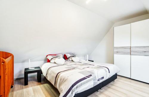 Stotzheim Casa | Maison charmante avec jardin à Stotzheim | Climatisation incluse