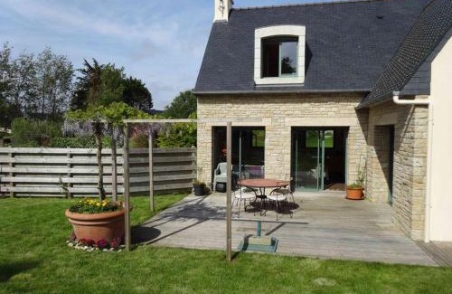 Penmarch Casa | Maison charmante avec jardin et barbecue à Penmarch