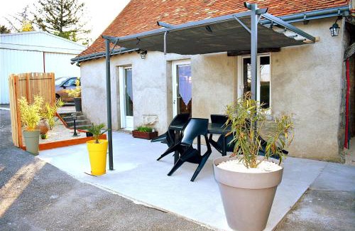 Ligueil Casa | Maison charmante
