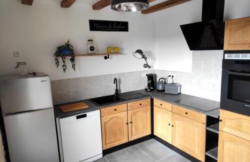 Ligueil Casa | Maison charmante