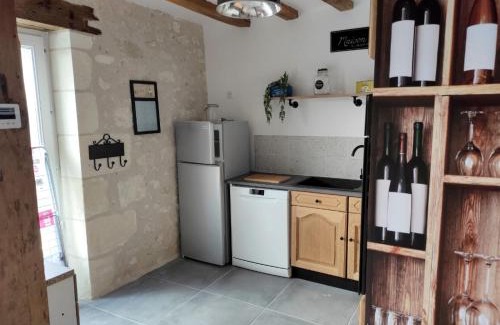 Ligueil Casa | Maison charmante