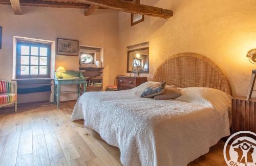 Brossay Casa | Maison charmante près de Montreuil Bellay avec Wifi et Animaux admis - FR-1-622-53