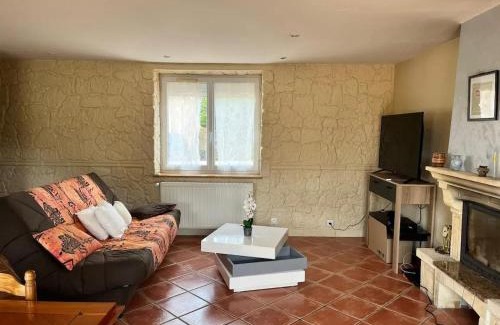 Mauleon Casa | Maison charme à Mauléon avec jardin privé