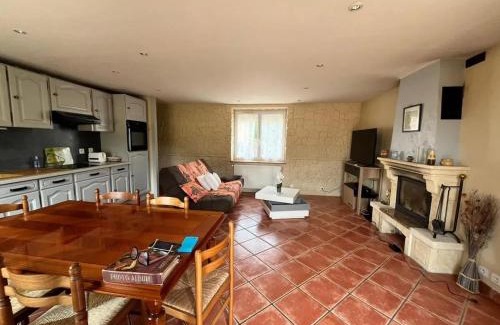 Mauleon Casa | Maison charme à Mauléon avec jardin privé