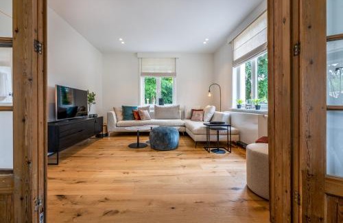 Sint-Kruis Casa | Maison Chartreuse