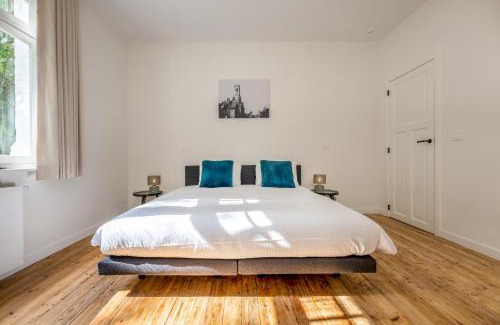 Sint-Kruis Casa | Maison Chartreuse