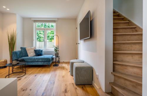 Sint-Kruis Casa | Maison Chartreuse