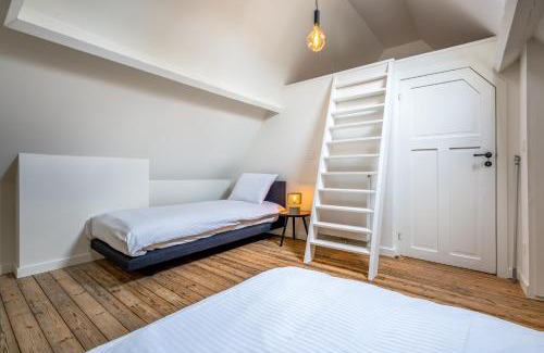 Sint-Kruis Casa | Maison Chartreuse