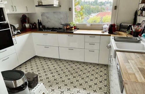 Sevres Casa | Maison Chavile Rive Gauche Jeux Olympiques 2024