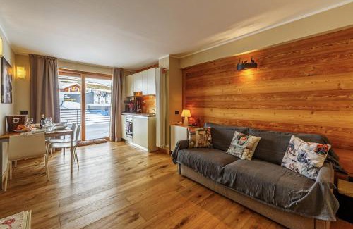 Dolonne Apartamento | Maison Checrouit CIR VDA Courmayeur 0079