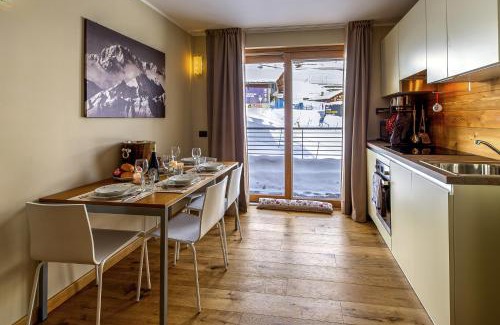 Dolonne Apartamento | Maison Checrouit CIR VDA Courmayeur 0079