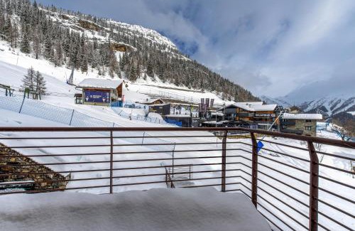 Dolonne Apartamento | Maison Checrouit CIR VDA Courmayeur 0079