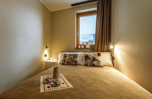 Dolonne Apartamento | Maison Checrouit CIR VDA Courmayeur 0079