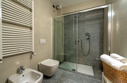 Plan Checrouit Apartamento | Maison Checrouit - On the Slopes