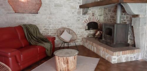 Eclans-Nenon Casa | maison Chez Kitoune