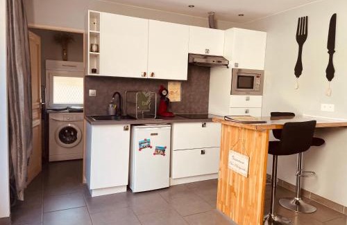 Saint-Lambert-des-Levees Casa | Maison Chez Marguerite
