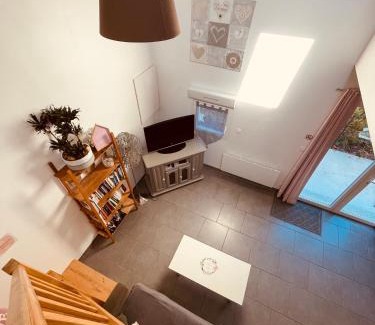 Saint-Lambert-des-Levees Casa | Maison Chez Marguerite