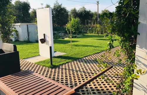 Vieste Apartamento | Maison Chopin & Brahms Haus