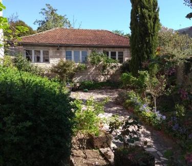 Gramat Apartamento | Maison Chopin