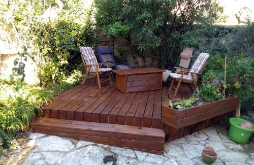 Gramat Apartamento | Maison Chopin